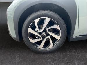 Toyota Aygo X Teamplayer *Carplay, Kamera*inkl. GAP