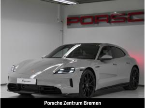 Porsche Taycan Sport Turismo Sportpaket Bose Panorama Hinterachslenkung