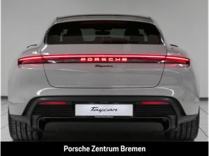 Porsche Taycan Sport Turismo Sportpaket Bose Panorama Hinterachslenkung