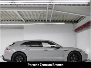 Porsche Taycan Sport Turismo Sportpaket Bose Panorama Hinterachslenkung