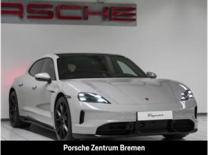 Porsche Taycan Sport Turismo Sportpaket Bose Panorama Hinterachslenkung
