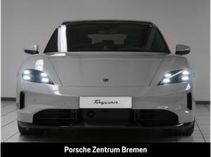 Porsche Taycan Sport Turismo Sportpaket Bose Panorama Hinterachslenkung