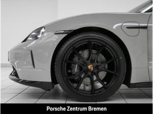 Porsche Taycan Sport Turismo Sportpaket Bose Panorama Hinterachslenkung