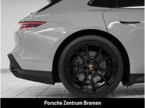 Porsche Taycan Sport Turismo Sportpaket Bose Panorama Hinterachslenkung