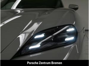 Porsche Taycan Sport Turismo Sportpaket Bose Panorama Hinterachslenkung