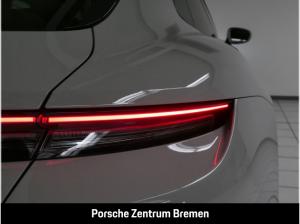 Porsche Taycan Sport Turismo Sportpaket Bose Panorama Hinterachslenkung