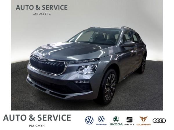 Skoda Kamiq Tour 1,0 TSI 7-Gang