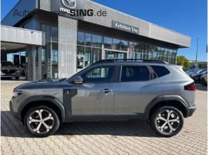 Dacia Duster III Mild-Hybrid Journey Technikpak Allrad