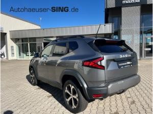Dacia Duster III Mild-Hybrid Journey Technikpak Allrad