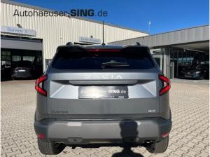 Dacia Duster III Mild-Hybrid Journey Technikpak Allrad