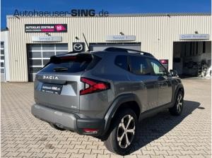 Dacia Duster III Mild-Hybrid Journey Technikpak Allrad