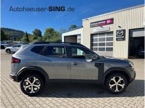 Dacia Duster III Mild-Hybrid Journey Technikpak Allrad