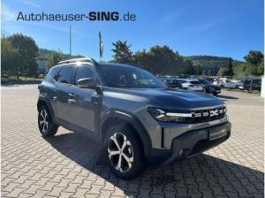 Dacia Duster III Mild-Hybrid Journey Technikpak Allrad