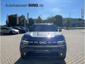 Dacia Duster III Mild-Hybrid Journey Technikpak Allrad