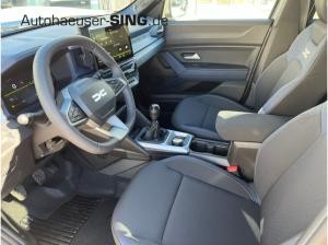 Dacia Duster III Mild-Hybrid Journey Technikpak Allrad