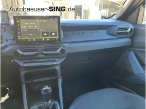 Dacia Duster III Mild-Hybrid Journey Technikpak Allrad
