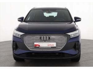 Audi Q4 e-tron e-tron 45 AHK/19''/W-Pumpe