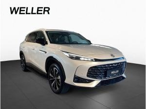 MG HS 1.5 T PHEV Luxury