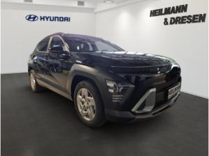 Hyundai KONA 1.6 Trend🚀| Elektr.Heckkl. | LED | Rückfahrkamera | Navi | Klimaauto. | ISOFIX
