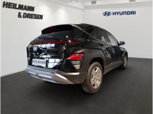 Hyundai KONA 1.6 Trend🚀| Elektr.Heckkl. | LED | Rückfahrkamera | Navi | Klimaauto. | ISOFIX