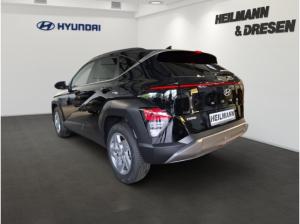 Hyundai KONA 1.6 Trend🚀| Elektr.Heckkl. | LED | Rückfahrkamera | Navi | Klimaauto. | ISOFIX