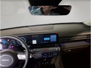 Hyundai KONA 1.6 Trend🚀| Elektr.Heckkl. | LED | Rückfahrkamera | Navi | Klimaauto. | ISOFIX