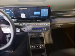 Hyundai KONA 1.6 Trend🚀| Elektr.Heckkl. | LED | Rückfahrkamera | Navi | Klimaauto. | ISOFIX