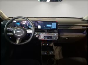 Hyundai KONA 1.6 Trend🚀| Elektr.Heckkl. | LED | Rückfahrkamera | Navi | Klimaauto. | ISOFIX