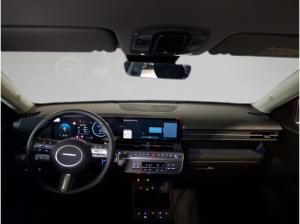 Hyundai KONA 1.6 Trend🚀| Elektr.Heckkl. | LED | Rückfahrkamera | Navi | Klimaauto. | ISOFIX