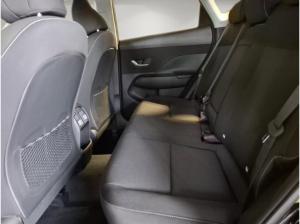 Hyundai KONA 1.6 Trend🚀| Elektr.Heckkl. | LED | Rückfahrkamera | Navi | Klimaauto. | ISOFIX
