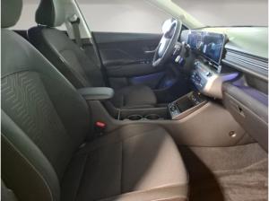 Hyundai KONA 1.6 Trend🚀| Elektr.Heckkl. | LED | Rückfahrkamera | Navi | Klimaauto. | ISOFIX