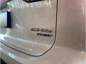 MG HS 1.5 T PHEV Luxury