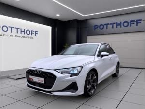 Audi A3 Sportback 30 TDI NAVI+ PDC KAMERA SITZHZG LED