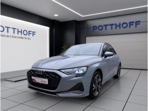 Audi A3 Sportback 30 TFSI NAVI+ KAMERA PDC SITZHZG LED