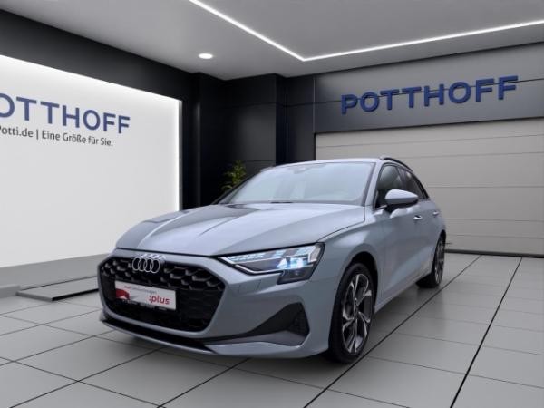Audi A3 Sportback 30 TFSI NAVI+ KAMERA PDC SITZHZG LED