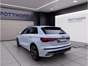 Audi A3 Sportback 30 TDI NAVI+ PDC KAMERA SITZHZG LED