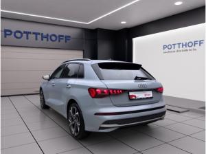 Audi A3 Sportback 30 TFSI NAVI+ KAMERA PDC SITZHZG LED