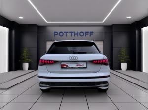 Audi A3 Sportback 30 TDI NAVI+ PDC KAMERA SITZHZG LED