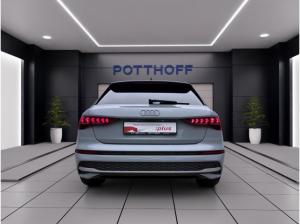 Audi A3 Sportback 30 TFSI NAVI+ KAMERA PDC SITZHZG LED