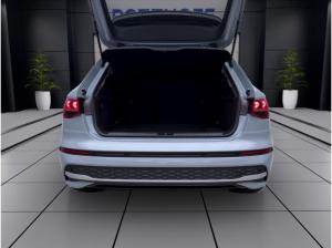 Audi A3 Sportback 30 TFSI NAVI+ KAMERA PDC SITZHZG LED