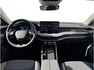 Skoda Superb Combi 1.5 TSI IV DSG MATRIX NAVI AHK PDC RÜFA SHZ ACC