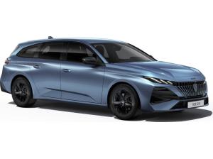 Peugeot 308 ‼️DER NEUE 308 SW‼️STYLE | HYBRID 145 PS | Multifunktions-Lederlenkrad | Einparkhilfe hinten 🚗