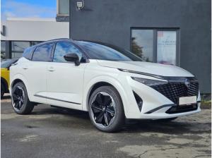 Nissan Qashqai 🚀N-Design 1.5 e-POWER 205 PS ✅ Komf.Pack😎