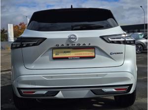 Nissan Qashqai 🚀N-Design 1.5 e-POWER 205 PS ✅ Komf.Pack😎