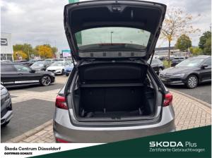 Skoda Fabia Drive TSI DSG Fahrassistenz-Paket Infotainment-Paket Panoramadach fest