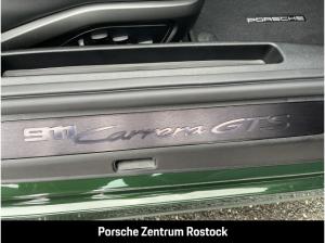 Porsche 992 Carrera GTS