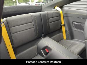 Porsche 992 Carrera GTS