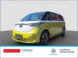 Volkswagen ID.Buzz ID. Buzz Pro AHK NAVI Matrix