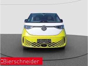 Volkswagen ID.Buzz ID. Buzz Pro AHK NAVI Matrix
