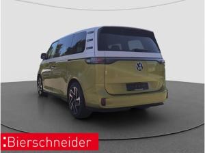 Volkswagen ID.Buzz ID. Buzz Pro AHK NAVI Matrix